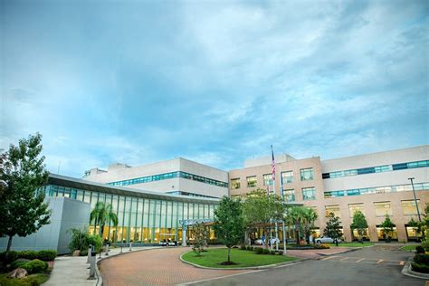 St Tammany Health System Pediatric Inpatient And Emergency Departments