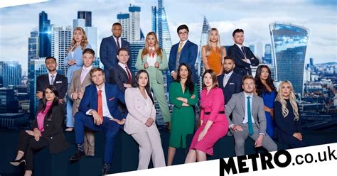 The Apprentice How To Apply To Be On The 2024 Series Metro News