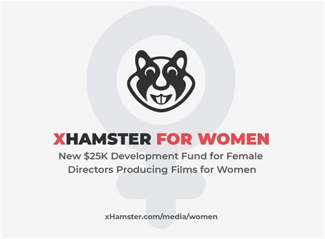 Xhamster™ On Twitter Submissions For The First Round Of Grants Are