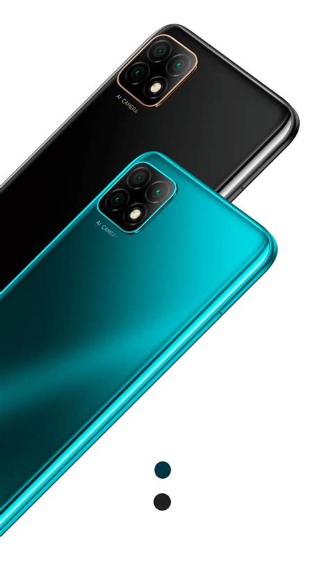 El Huawei Nova Y60 Ya Está Disponible De Manera Oficial En México