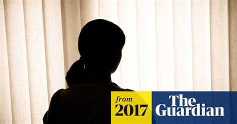 Tens Of Thousands Of Modern Slavery Victims In Uk Nca Says Sex Work The Guardian