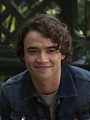 Jamie Blackley