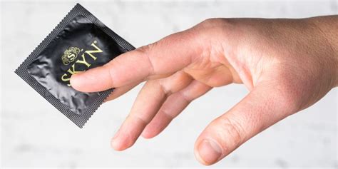 The 4 Best Condoms 2021 Reviews By Wirecutter