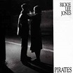 Rickie Lee Jones - Pirates (CD, Album) | Discogs
