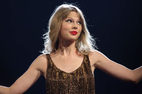 An Open Letter To Taylor Swift We Kind Of Miss The Old Taylor The Badger Herald