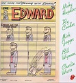 Jamming With Edward! - Rolling Stones, Ry Cooder - LP Vinyl Record ...