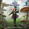 Alice In Wonderland - Album by Danny Elfman | Spotify