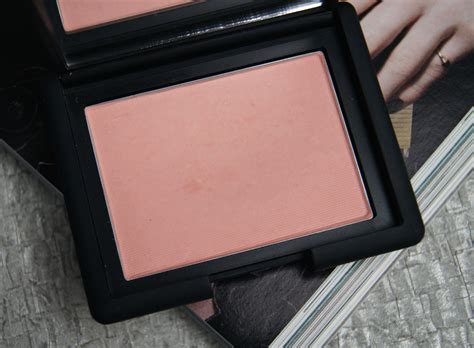 Alicegracebeauty Uk Beauty Blog Nars Powder Blush Collection Review Swatches