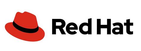 El Logo De Red Hat Se Renueva Tras 20 Años