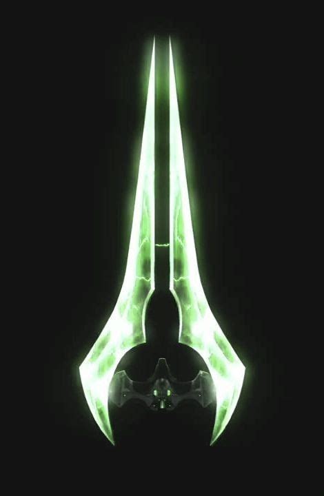I Think That Energy Swords Are Really Cool Looking They Are Probably