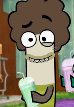 He's the main protagonist of the series. Fish Hooks / Characters - TV Tropes