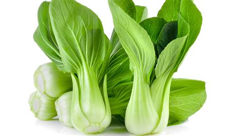 What Is Bok Choy And Which Part Can You Eat