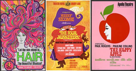 Vanda · Theatre Posters An Illustrated History