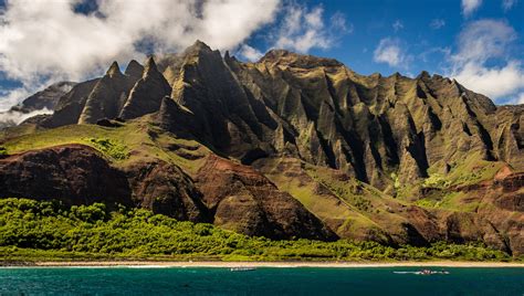4k Hawaii Wallpapers Top Free 4k Hawaii Backgrounds Wallpaperaccess
