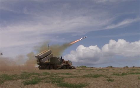Pentagon to test ground-launched cruise missile | Defence Blog