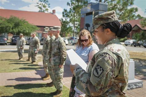 dvids images 525th military intelligence brigade soldiers recognized with award ceremony