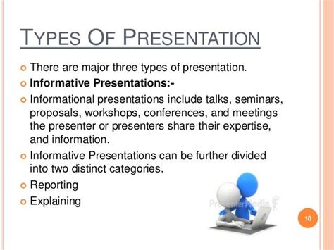 Presentation Skills