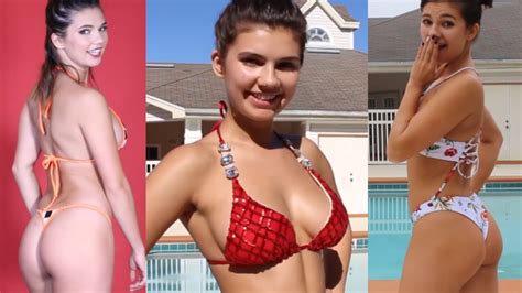 Bikini Try On Haul Best Of Dare W Youtube