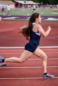 Darcie Frazier S Women S Track Recruiting Profile