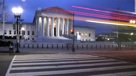 Supreme Court Declines To Hear Challenge To Ruling Striking Down Nc