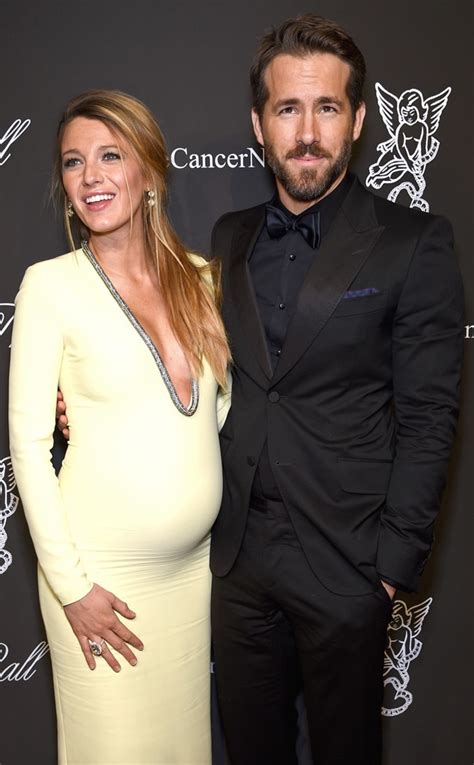 Endless Love From Blake Lively And Ryan Reynolds Most Adorable Quotes