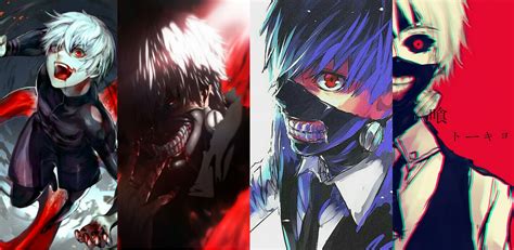 Tokyo Ghoul Wallpapers 4k Hd Latest Version Apk Download