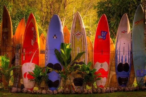Maui Hawaii Best Surfing Beaches In World