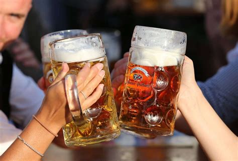 Best Oktoberfest Beers Of 2020 Everything You Need To Know This Fall