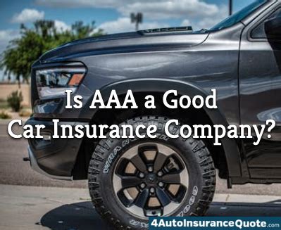 Aaa auto clubs around the country average an a from the better business bureau (bbb) — some even get an a+. Is AAA a Good Car Insurance Company? - Company Overview + Review
