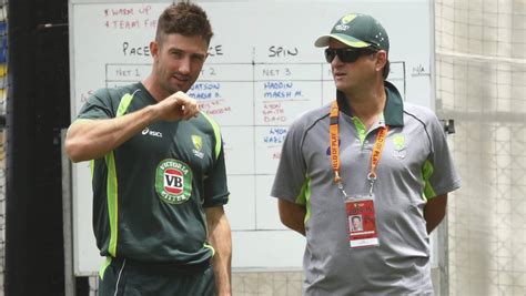 Australian Cricket Selector Mark Waugh Critical Of India Tours