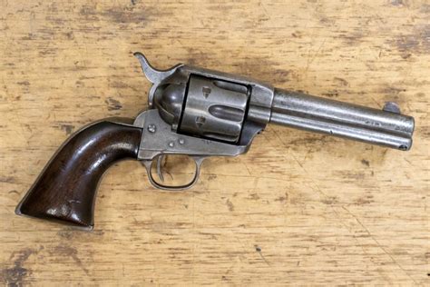 Mengenal Samuel Colt Inventor Amerika Pencipta Senjata Revolver