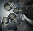 Are aliens real or are we alone in our universe? | Science | News ...