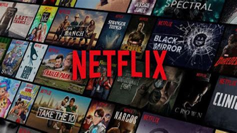 Netflix Bient T Disponible Dans Les Offres Canal News S Ries La Tv