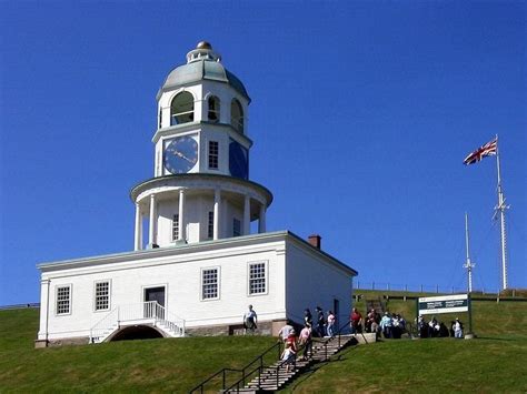 Timeline Of Halifax Nova Scotia History Alchetron The Free Social