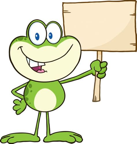 524 Frog Holding Vector Images Frog Holding Illustrations Depositphotos