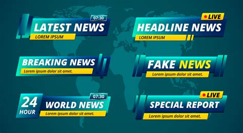 News Frame Vector Art Icons And Graphics For Free Download