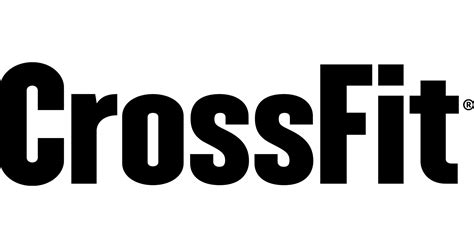 Download Hd Reebok Crossfit Logo Png Reebok Transparent Png Image Vlr