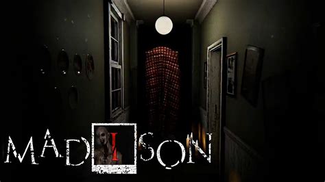 Scopophobia Madison Indie Horror Game Youtube