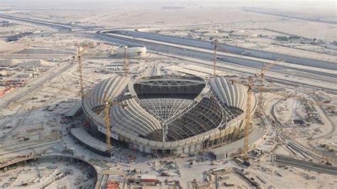 Qatar 2022 Estadios Estadios Del Mundial 2022 En Qatar
