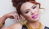 Faith Evans: Incomparable review – distinctive delivery, dated sounds ...