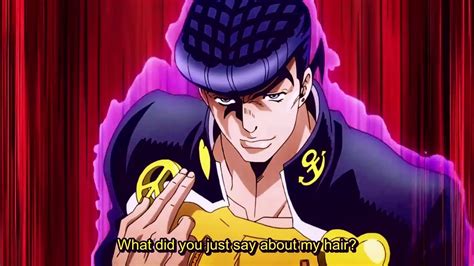 Josuke S Theme But It S The Best Part Youtube Music