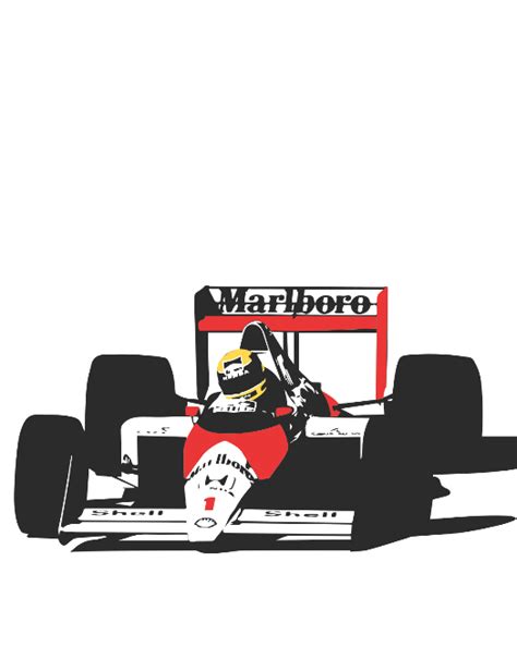 Collection Of Ayrton Senna S Png Pluspng