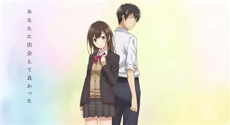 I'll let you do it with me, so let me stay. Crunchyroll - Plastic Smile, tema del anime HigeHiro ...