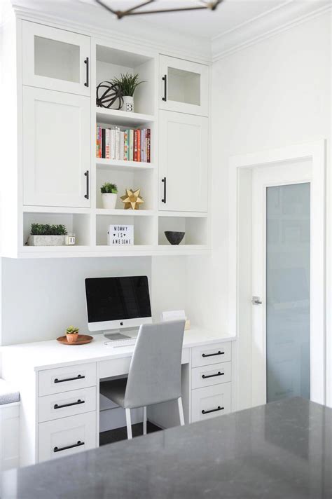 Bright Home Office Space Home Office Contemporary Eclectic