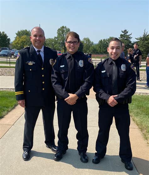 Sioux City Police Log