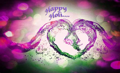 Holi Festival Love Images Of Love