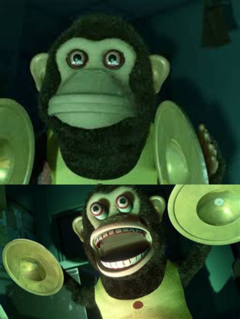 Toy Story Monkey Memes Imgflip