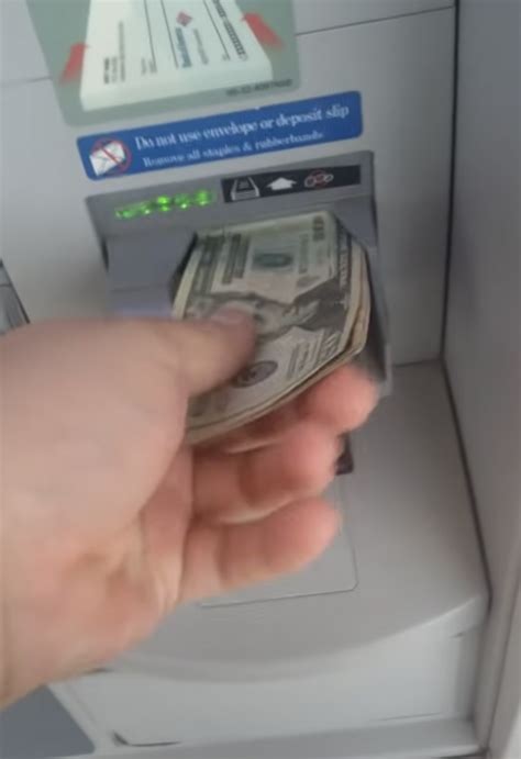 Can You Put Money On Cash App Card At Atm 2023 Tutorials