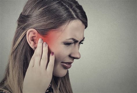 Tinnitus These Are The Causes Symptoms And Treatment