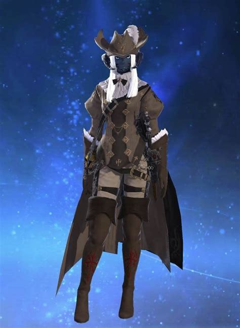 We did not find results for: Show of your Anemos Armour! What awesome colour combos have you gone with? : ffxiv